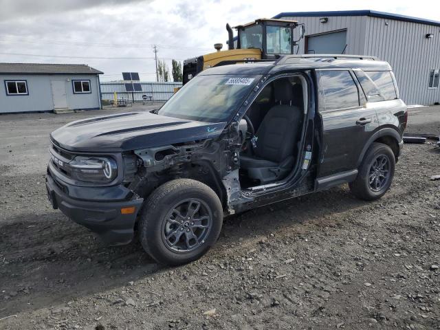 FORD BRONCO SPO 2023