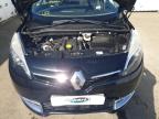 2014 RENAULT G SCENIC D for sale at Copart WHITBURN