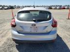 2014 Ford Focus Se იყიდება Sacramento-ში, CA - Minor Dent/Scratches