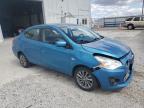 2018 Mitsubishi Mirage G4 Es للبيع في Reno، NV - Front End