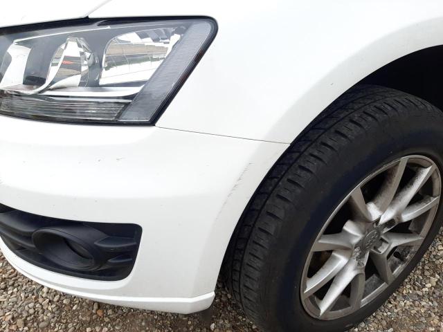2011 AUDI Q5 SE TDI
