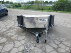Indianapolis, IN에서 판매 중인 2025 Zpro Zpro Utzx 2400E Tilt Deck Equipment Trailer - Minor Dent/Scratches