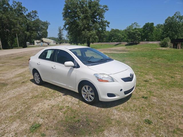 2009 Toyota Yaris 