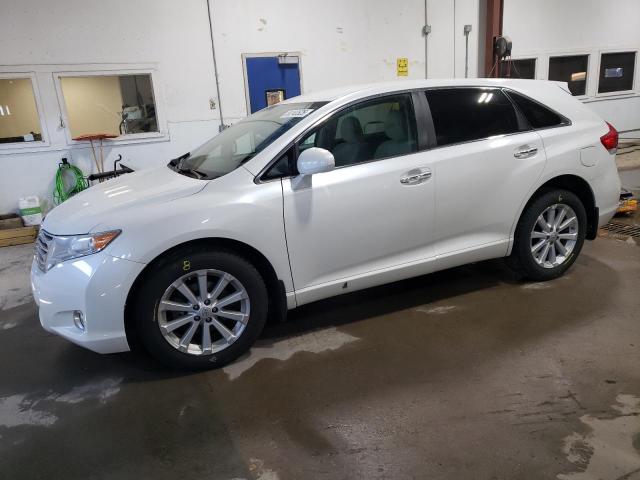 2009 Toyota Venza 