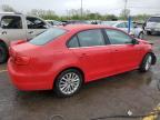 2011 Volkswagen Jetta Sel for Sale in Woodhaven, MI - Front End