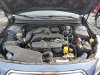 2016 Subaru Legacy 2.5I Premium en Venta en Spartanburg, SC - Side