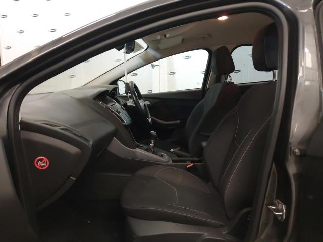 2015 FORD FOCUS ZETE