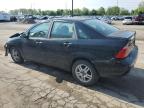 2007 Ford Focus Zx4 na sprzedaż w Fort Wayne, IN - Front End