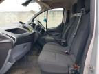 2014 FORD TRANSIT CU for sale at Copart YORK