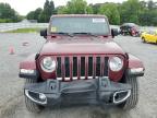 2021 Jeep Gladiator Overland продається в Gastonia, NC - Front End