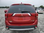 2018 Mitsubishi Outlander Se for Sale in Loganville, GA - Rear End