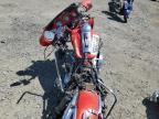 2010 Harley-Davidson Flhtcuse5  на продаже в Sacramento, CA - All Over