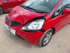 2010 HONDA JAZZ ES I- for sale at Copart WESTBURY