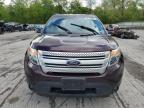 2011 Ford Explorer Xlt for Sale in Ellwood City, PA - Hail