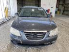 2010 Hyundai Sonata Gls for Sale in Rogersville, MO - Front End