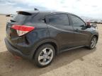 2022 Honda Hr-V Lx на продаже в Adelanto, CA - Side