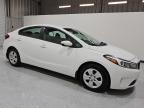2018 Kia Forte Lx de vânzare în Orlando, FL - Minor Dent/Scratches