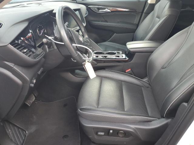  BUICK ENVISION 2021 Biały