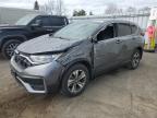 2020 HONDA CR-V LX à vendre chez Copart ON - TORONTO
