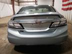 2014 Honda Civic Hybrid   zu verkaufen in Anchorage, AK - All Over