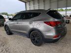 2017 Hyundai Santa Fe Sport  იყიდება Rogersville-ში, MO - Burn - Engine