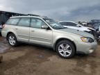 2005 Subaru Legacy Outback 2.5 Xt Limited на продаже в Brighton, CO - Hail