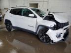 2017 Jeep Compass Latitude for Sale in Blaine, MN - Front End