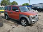 2003 Honda Element Ex продається в Denver, CO - Front End