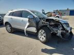 2012 Cadillac Srx Luxury Collection en Venta en Bakersfield, CA - Front End