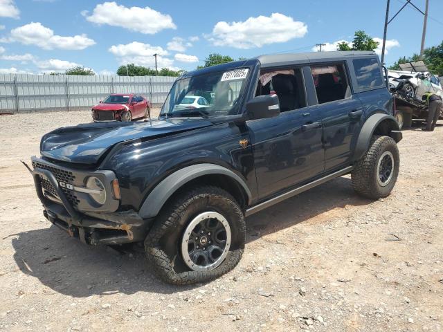 FORD BRONCO – zdjęcie z aukcji, lot #59170025