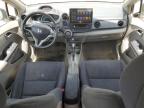 2010 Honda Insight Ex за продажба в Nampa, ID - Front End