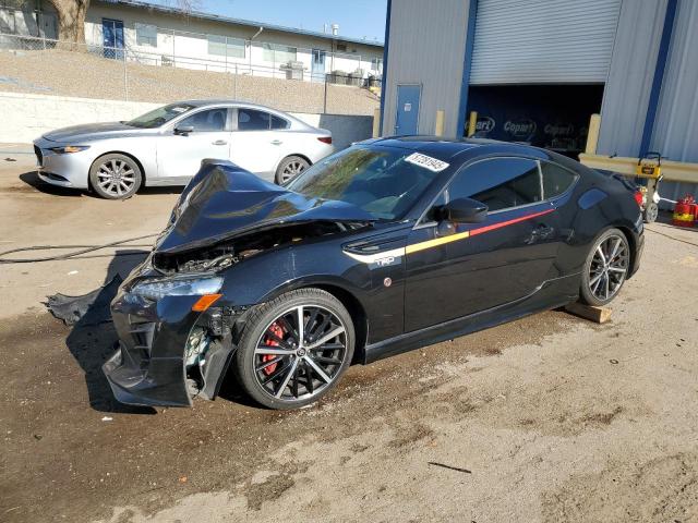 2019 Toyota 86 Gt