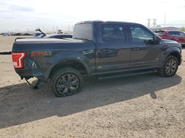  FORD F-150 2016 Szary