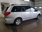 2008 Toyota Sienna Ce en Venta en Blaine, MN - Mechanical