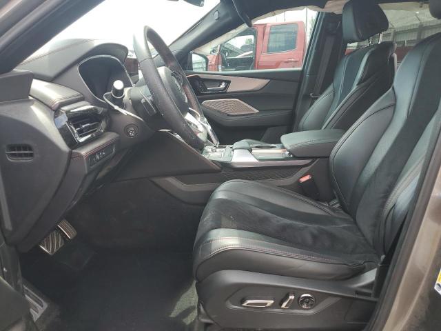  ACURA MDX 2023 Szary
