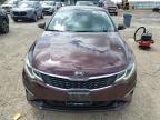 2019 Kia Optima Lx للبيع في Mcfarland، WI - Hail