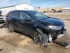 2017 HONDA CR-V EXL for sale at Copart ON - TORONTO