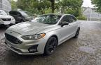 2019 Ford Fusion Se იყიდება Ellenwood-ში, GA - Normal Wear