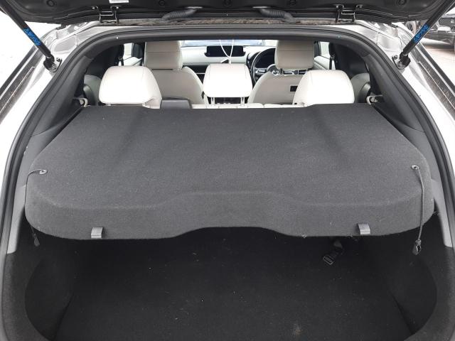 2021 MAZDA MX-30 107KW GT SPORT TECH 35.5KWH 5DR AUTO