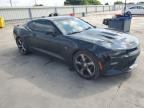 2018 Chevrolet Camaro Ss en Venta en Wilmer, TX - Vandalism