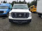 2016 Nissan Nv 1500 S for Sale in Arlington, WA - Side