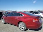 2018 Chevrolet Impala Lt for Sale in Las Vegas, NV - Front End