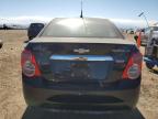 2012 Chevrolet Sonic Lt продається в Brighton, CO - Minor Dent/Scratches