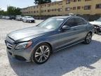 2018 Mercedes-Benz C 300 na sprzedaż w Opa Locka, FL - Rear End