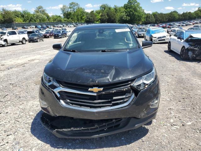  CHEVROLET EQUINOX 2020 Czarny