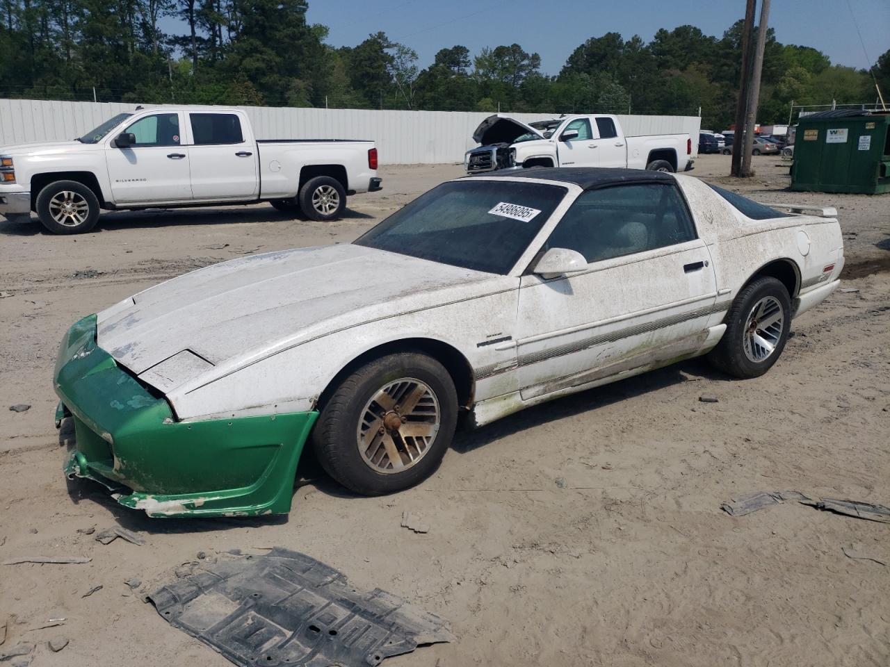 1991 Pontiac Firebird Base for Sale in Seaford, DE - Mechanical