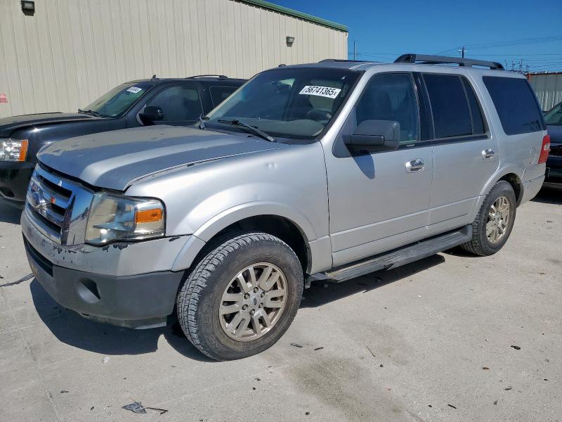 2012 Ford Expedition Xlt