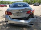 2017 Nissan Sentra S for Sale in Knightdale, NC - Rear End