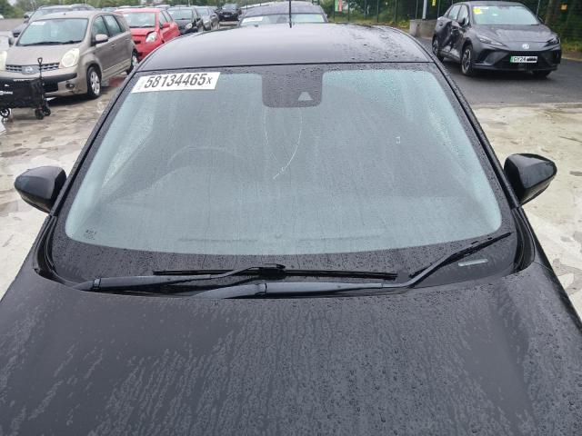 2015 VAUXHALL VIVA SL