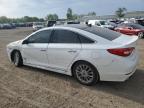 Davison, MI에서 판매 중인 2015 Hyundai Sonata Sport - Side